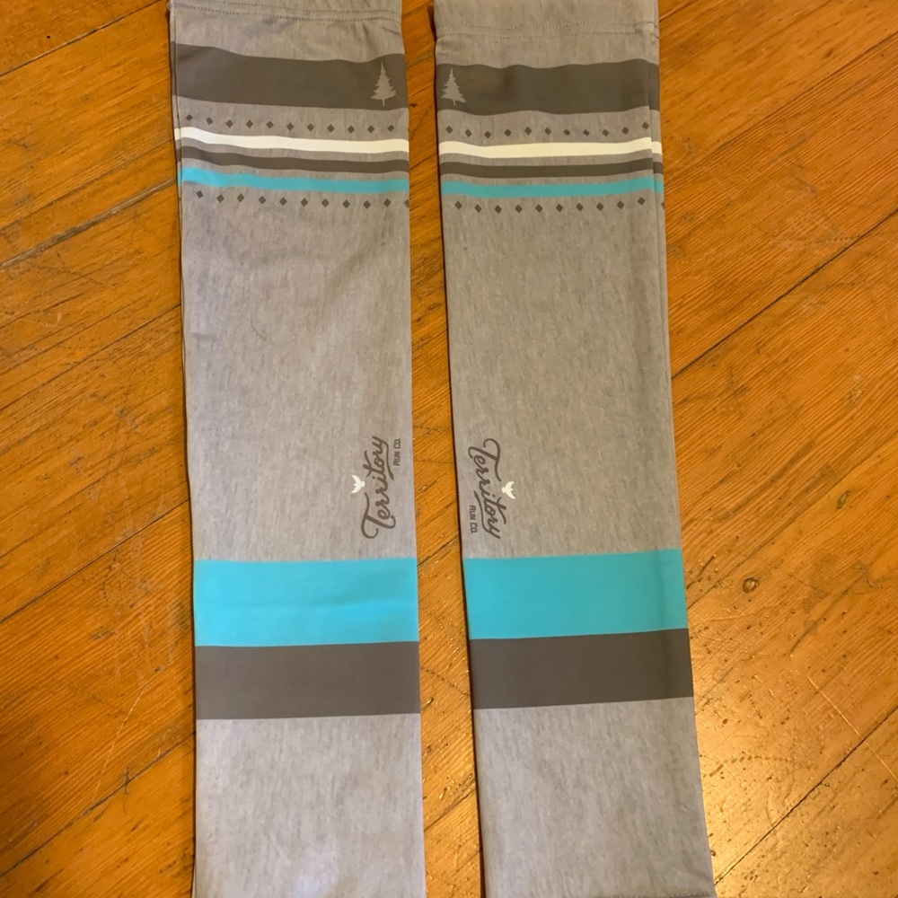 Running Sleeves/Arm Warmers